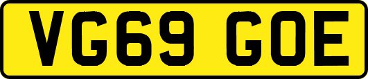 VG69GOE