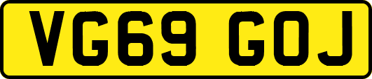 VG69GOJ
