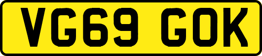 VG69GOK