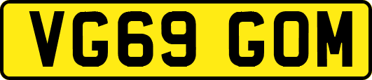 VG69GOM