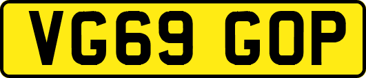 VG69GOP