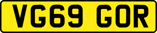 VG69GOR