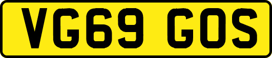 VG69GOS
