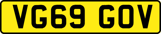 VG69GOV