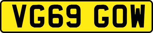 VG69GOW