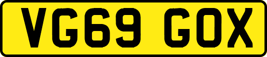 VG69GOX
