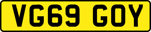 VG69GOY