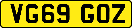 VG69GOZ