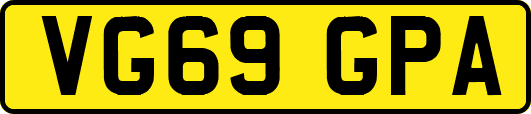 VG69GPA