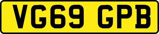 VG69GPB