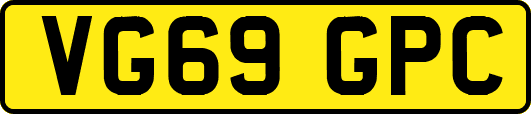 VG69GPC