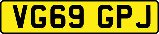 VG69GPJ