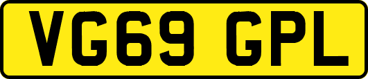 VG69GPL