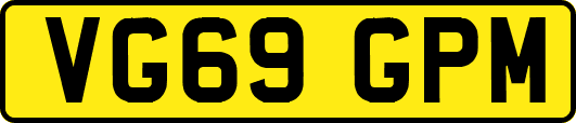 VG69GPM