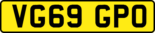 VG69GPO