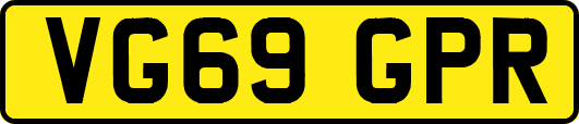 VG69GPR