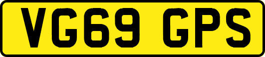 VG69GPS