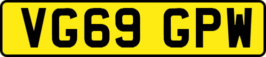 VG69GPW