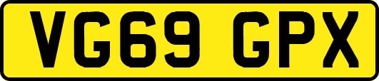 VG69GPX