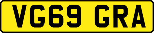 VG69GRA