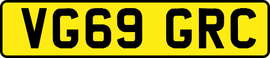 VG69GRC