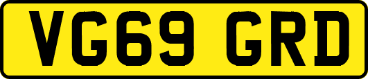 VG69GRD