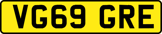 VG69GRE
