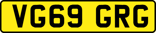 VG69GRG