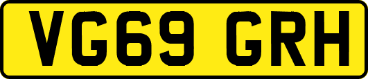 VG69GRH