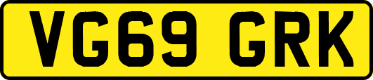 VG69GRK