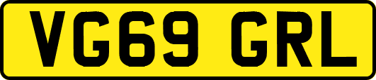 VG69GRL