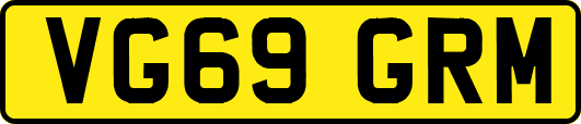 VG69GRM
