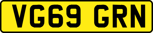 VG69GRN
