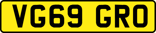 VG69GRO