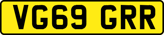 VG69GRR