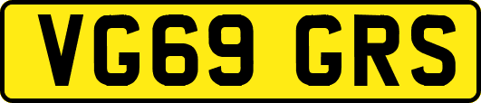 VG69GRS