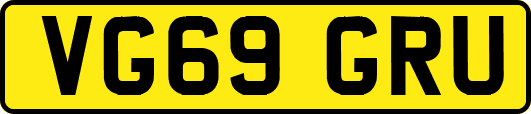 VG69GRU