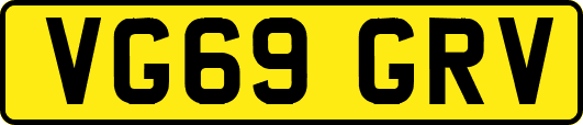 VG69GRV