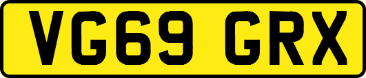 VG69GRX