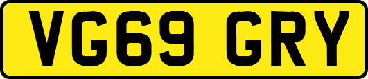 VG69GRY