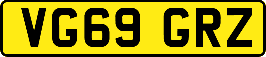 VG69GRZ
