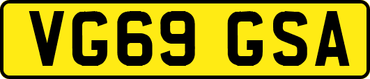 VG69GSA