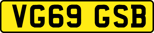 VG69GSB