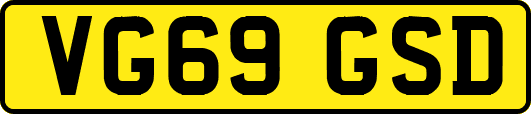 VG69GSD