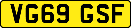 VG69GSF