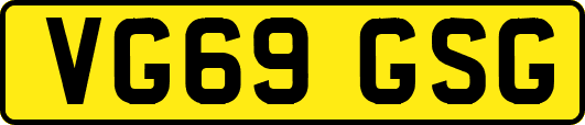 VG69GSG
