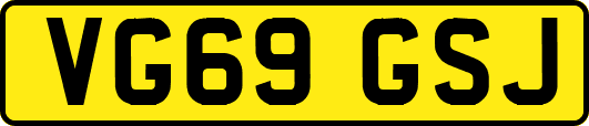 VG69GSJ