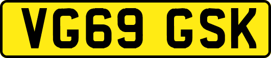 VG69GSK
