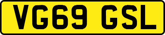 VG69GSL