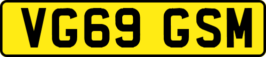 VG69GSM